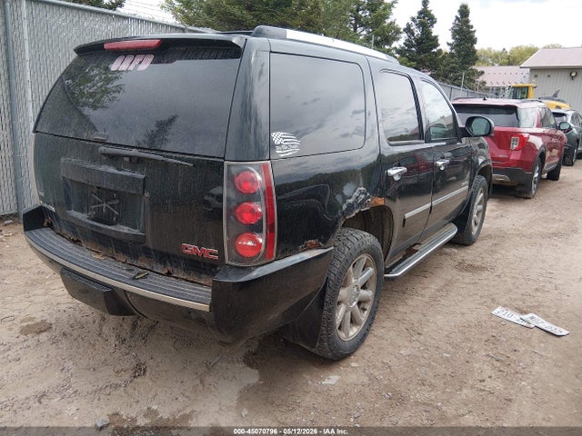Aukcja sprzedaży 2011 Gmc Yukon Denali, vin: 1GKS2EEF8BR394198, numer aukcji: 45070796