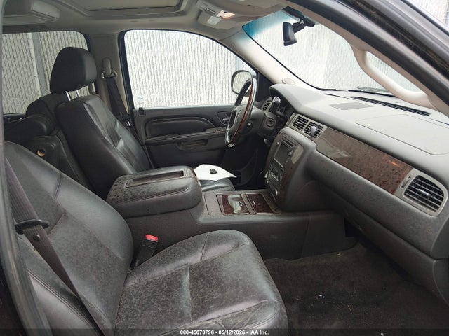 Aukcja sprzedaży 2011 Gmc Yukon Denali, vin: 1GKS2EEF8BR394198, numer aukcji: 45070796