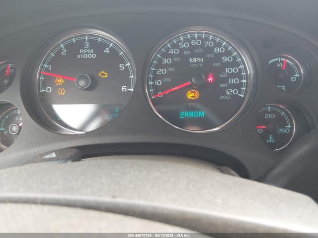 Aukcja sprzedaży 2011 Gmc Yukon Denali, vin: 1GKS2EEF8BR394198, numer aukcji: 45070796