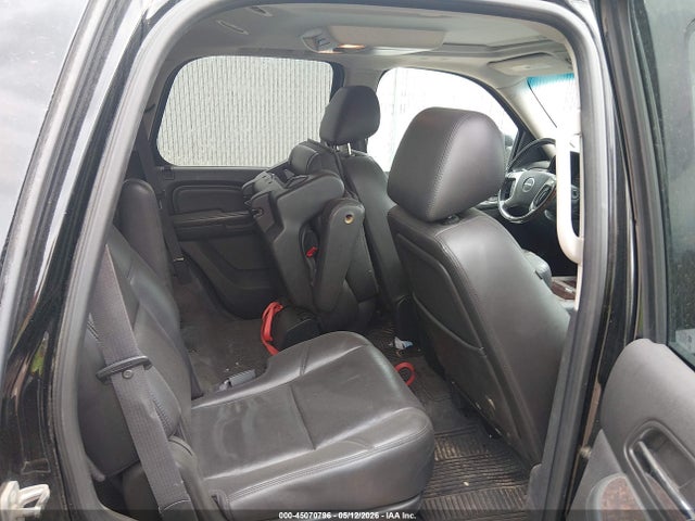 Aukcja sprzedaży 2011 Gmc Yukon Denali, vin: 1GKS2EEF8BR394198, numer aukcji: 45070796