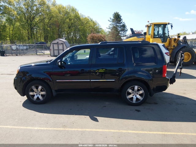 Продаж на аукціоні авто 2012 Honda Pilot Touring, vin: 5FNYF4H90CB041391, номер лоту: 45070801