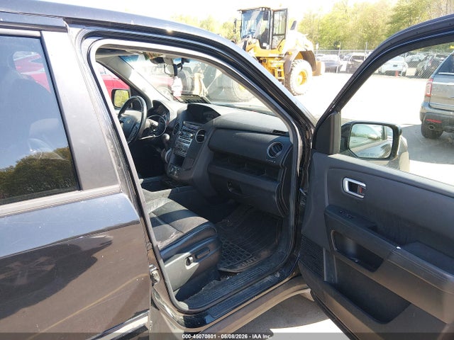 Продаж на аукціоні авто 2012 Honda Pilot Touring, vin: 5FNYF4H90CB041391, номер лоту: 45070801