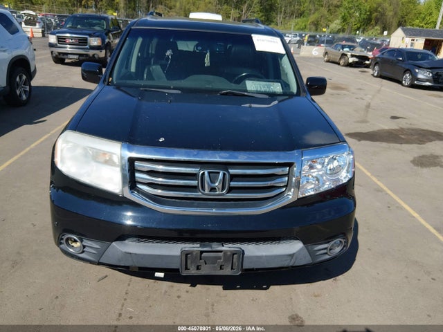 Продаж на аукціоні авто 2012 Honda Pilot Touring, vin: 5FNYF4H90CB041391, номер лоту: 45070801