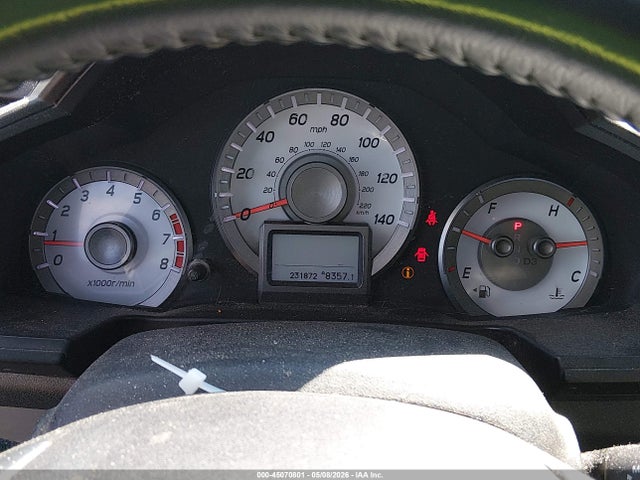 Продаж на аукціоні авто 2012 Honda Pilot Touring, vin: 5FNYF4H90CB041391, номер лоту: 45070801