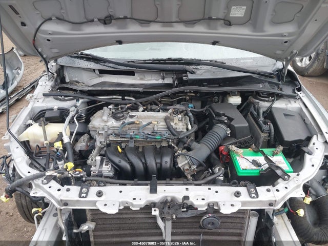 Продаж на аукціоні авто 2010 Toyota Corolla Le, vin: 1NXBU4EE5AZ342378, номер лоту: 45070803