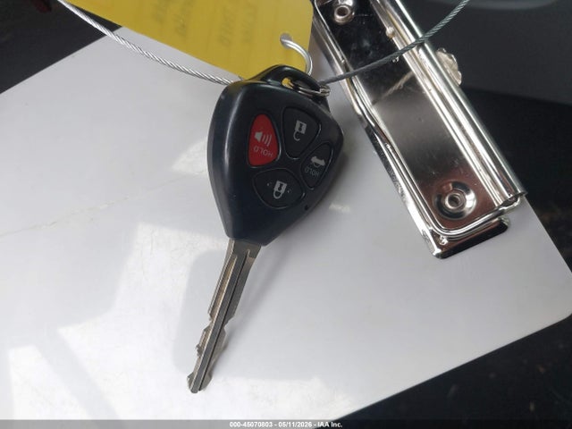 Продаж на аукціоні авто 2010 Toyota Corolla Le, vin: 1NXBU4EE5AZ342378, номер лоту: 45070803