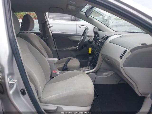 Продаж на аукціоні авто 2010 Toyota Corolla Le, vin: 1NXBU4EE5AZ342378, номер лоту: 45070803