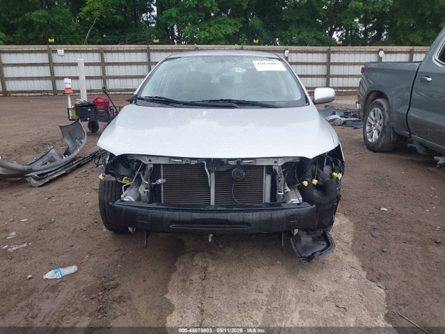 Продаж на аукціоні авто 2010 Toyota Corolla Le, vin: 1NXBU4EE5AZ342378, номер лоту: 45070803