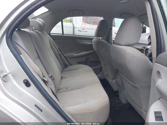 Продаж на аукціоні авто 2010 Toyota Corolla Le, vin: 1NXBU4EE5AZ342378, номер лоту: 45070803
