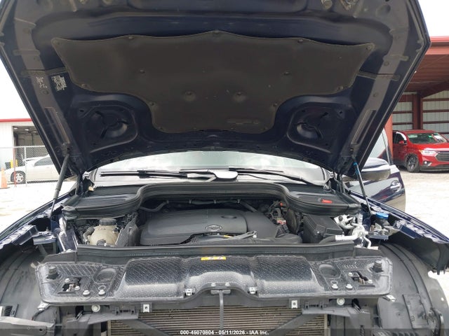 Продажа на аукционе авто 2021 Mercedes-benz Gle 350, vin: 4JGFB4JB7MA406249, номер лота: 45070804