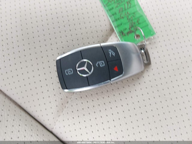 Продажа на аукционе авто 2021 Mercedes-benz Gle 350, vin: 4JGFB4JB7MA406249, номер лота: 45070804