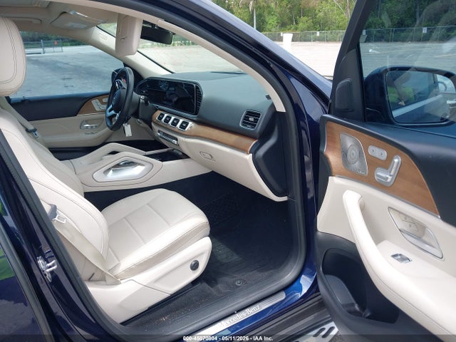 Продажа на аукционе авто 2021 Mercedes-benz Gle 350, vin: 4JGFB4JB7MA406249, номер лота: 45070804