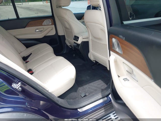 Продажа на аукционе авто 2021 Mercedes-benz Gle 350, vin: 4JGFB4JB7MA406249, номер лота: 45070804