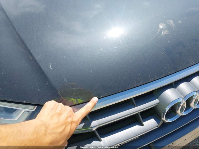 45070807 :رقم المزاد ، WA1BNAFY7J2007816 vin ، 2018 Audi Q5 2.0t Premium/2.0t Tech Premium مزاد بيع