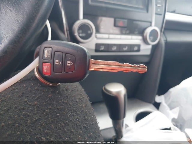 Toyota CAMRY SE 2014 4T1BF1FK7EU312513 Image 11