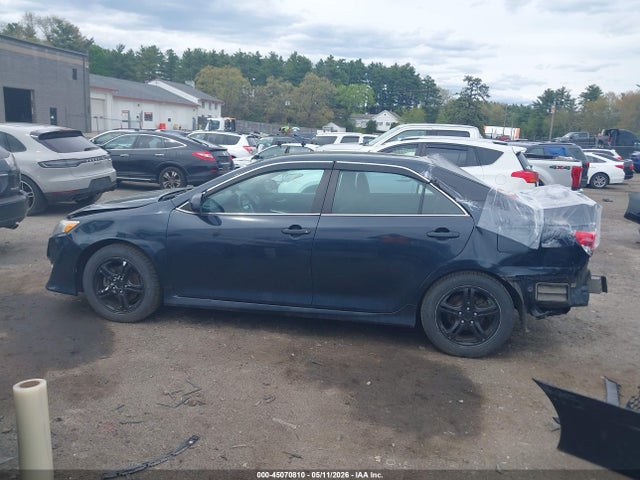 Toyota CAMRY SE 2014 4T1BF1FK7EU312513 Image 14
