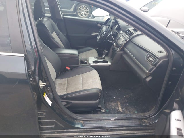 Toyota CAMRY SE 2014 4T1BF1FK7EU312513 Image 5