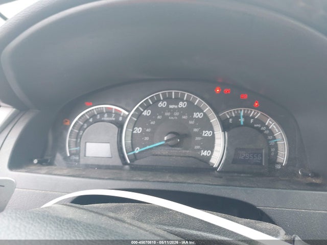 Toyota CAMRY SE 2014 4T1BF1FK7EU312513 Image 7