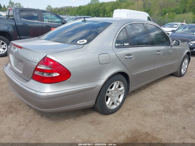 Продажа на аукционе авто 2006 Mercedes-benz E 320 Cdi, vin: WDBUF26J26A832369, номер лота: 45070811