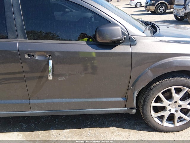 Продажа на аукционе авто 2014 Dodge Journey Limited, vin: 3C4PDDDGXET149981, номер лота: 45070813