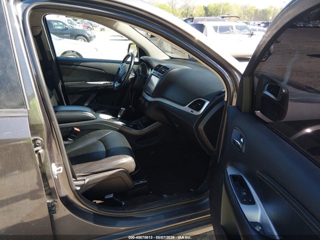 Продажа на аукционе авто 2014 Dodge Journey Limited, vin: 3C4PDDDGXET149981, номер лота: 45070813