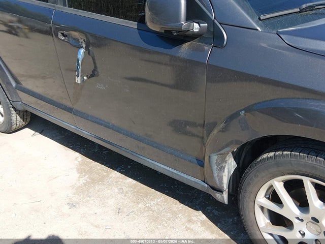 Продажа на аукционе авто 2014 Dodge Journey Limited, vin: 3C4PDDDGXET149981, номер лота: 45070813