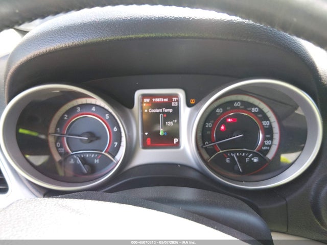 Продажа на аукционе авто 2014 Dodge Journey Limited, vin: 3C4PDDDGXET149981, номер лота: 45070813