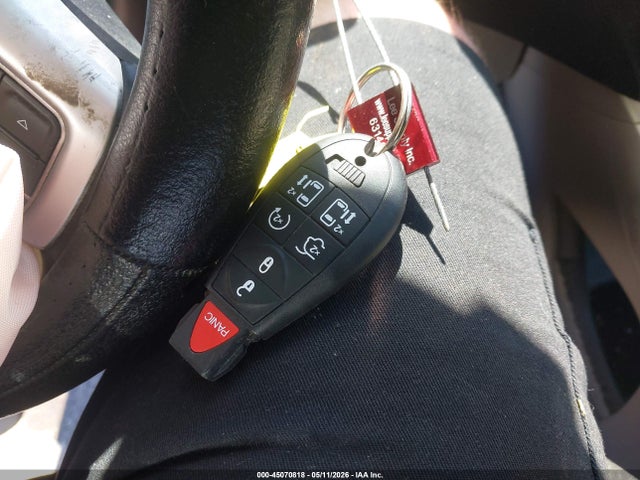 Продаж на аукціоні авто 2012 Dodge Grand Caravan Crew, vin: 2C4RDGDG9CR180102, номер лоту: 45070818