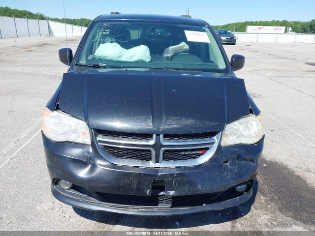 Продаж на аукціоні авто 2012 Dodge Grand Caravan Crew, vin: 2C4RDGDG9CR180102, номер лоту: 45070818