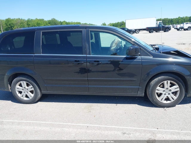 Продаж на аукціоні авто 2012 Dodge Grand Caravan Crew, vin: 2C4RDGDG9CR180102, номер лоту: 45070818