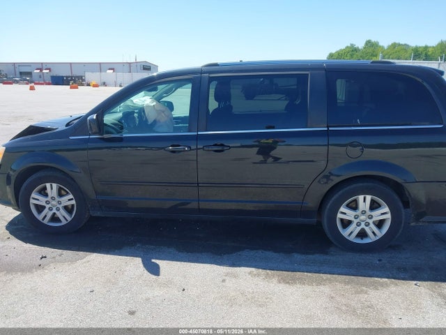 Продаж на аукціоні авто 2012 Dodge Grand Caravan Crew, vin: 2C4RDGDG9CR180102, номер лоту: 45070818