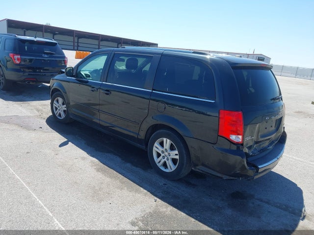 Продаж на аукціоні авто 2012 Dodge Grand Caravan Crew, vin: 2C4RDGDG9CR180102, номер лоту: 45070818
