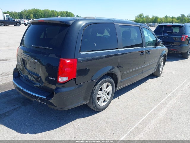 Продаж на аукціоні авто 2012 Dodge Grand Caravan Crew, vin: 2C4RDGDG9CR180102, номер лоту: 45070818