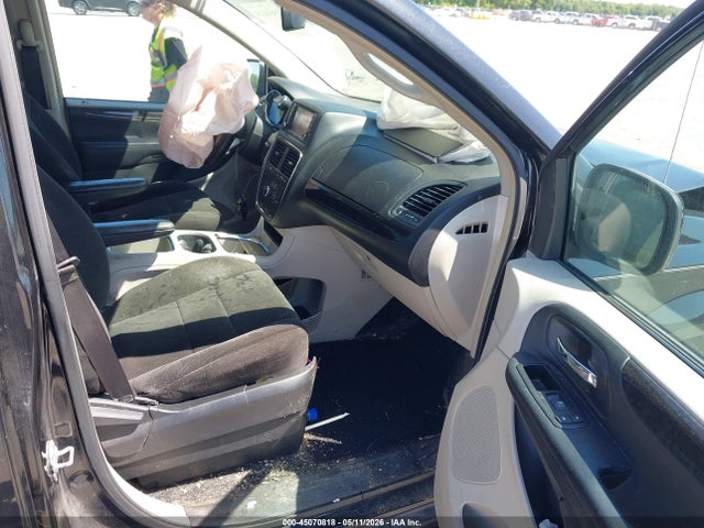 Продаж на аукціоні авто 2012 Dodge Grand Caravan Crew, vin: 2C4RDGDG9CR180102, номер лоту: 45070818