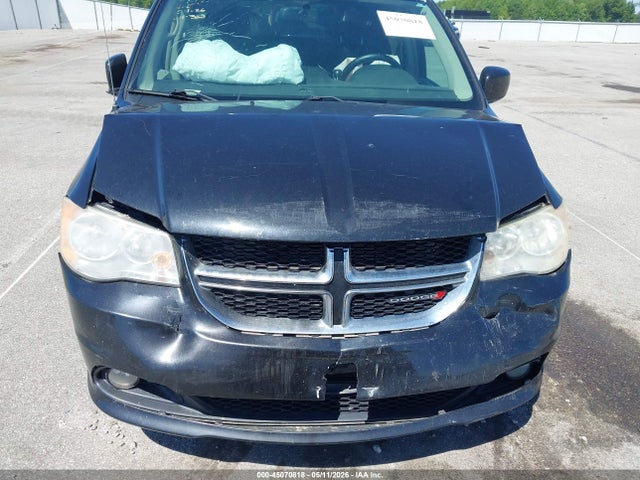Продаж на аукціоні авто 2012 Dodge Grand Caravan Crew, vin: 2C4RDGDG9CR180102, номер лоту: 45070818