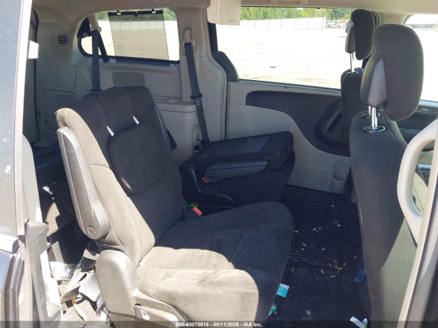 Продаж на аукціоні авто 2012 Dodge Grand Caravan Crew, vin: 2C4RDGDG9CR180102, номер лоту: 45070818