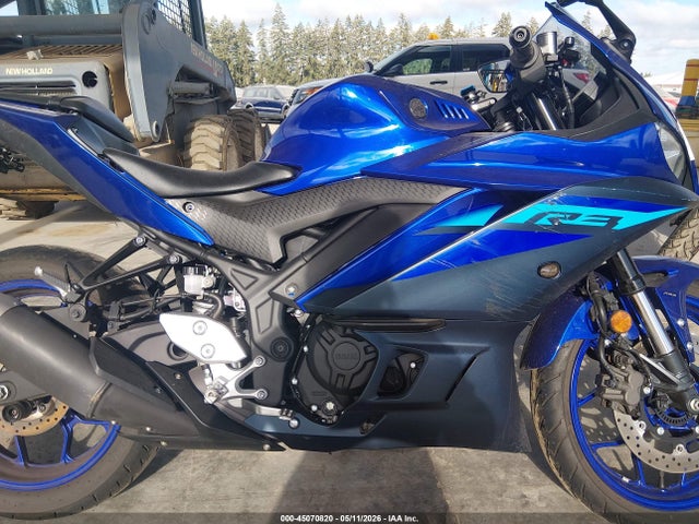 Yamaha Yzfr3 A 2024 MH3RH18Y2RK014808 Image 14