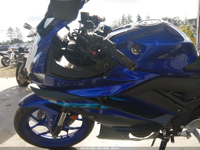 Yamaha Yzfr3 A 2024 MH3RH18Y2RK014808 Image 15