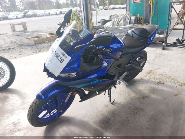 Yamaha Yzfr3 A 2024 MH3RH18Y2RK014808 Image 2