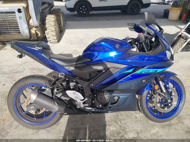 Yamaha Yzfr3 A 2024 MH3RH18Y2RK014808 Image 12