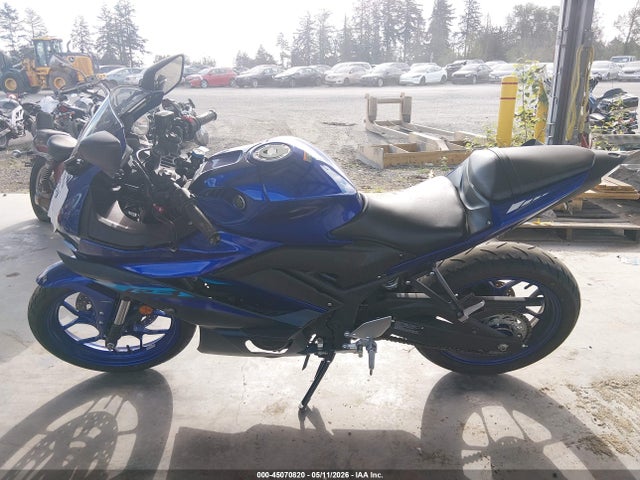 Yamaha Yzfr3 A 2024 MH3RH18Y2RK014808 Image 13