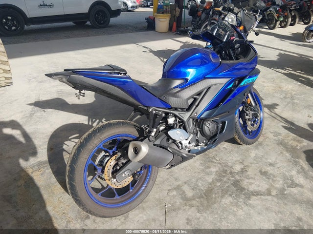 Yamaha Yzfr3 A 2024 MH3RH18Y2RK014808 Image 4