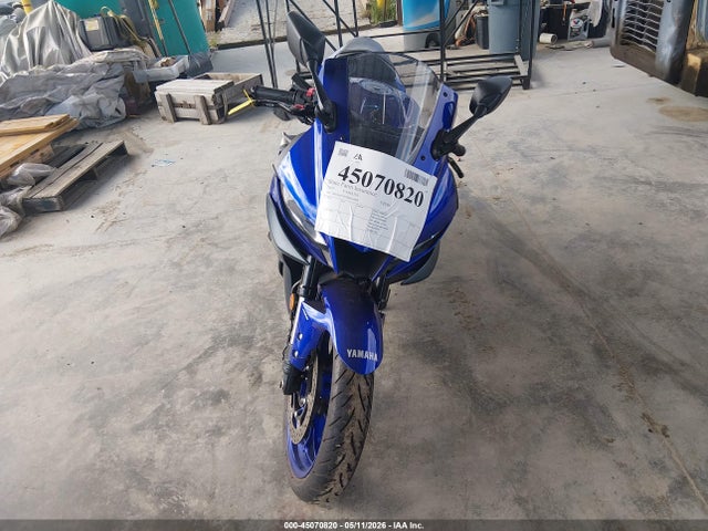 Yamaha Yzfr3 A 2024 MH3RH18Y2RK014808 Image 5
