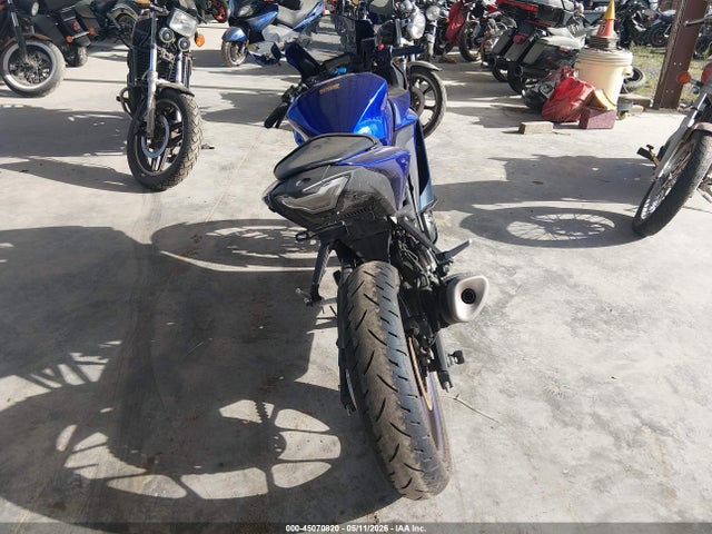 Yamaha Yzfr3 A 2024 MH3RH18Y2RK014808 Image 6