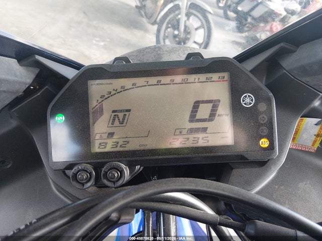 Yamaha Yzfr3 A 2024 MH3RH18Y2RK014808 Image 7