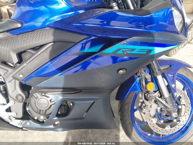 Yamaha Yzfr3 A 2024 MH3RH18Y2RK014808 Image 8