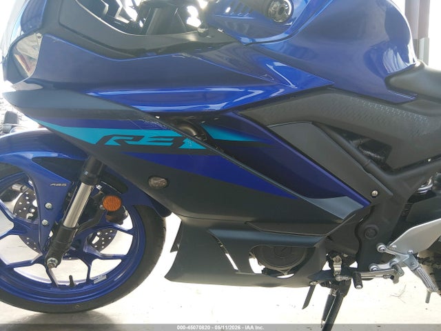 Yamaha Yzfr3 A 2024 MH3RH18Y2RK014808 Image 9