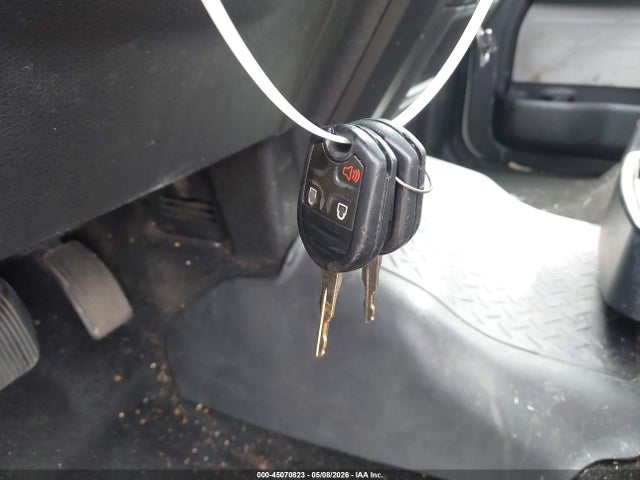 45070823 :رقم المزاد ، 1FTFW1EF5EFA63479 vin ، 2014 Ford F-150 Xl مزاد بيع