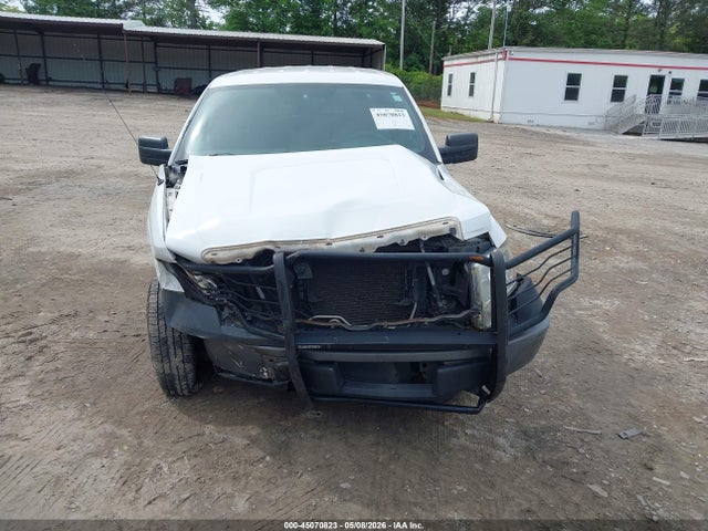 45070823 :رقم المزاد ، 1FTFW1EF5EFA63479 vin ، 2014 Ford F-150 Xl مزاد بيع