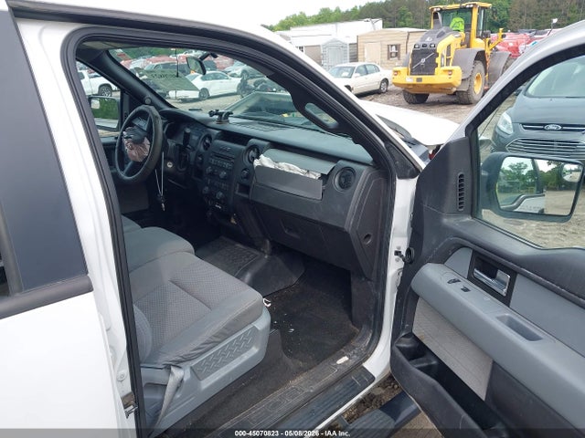45070823 :رقم المزاد ، 1FTFW1EF5EFA63479 vin ، 2014 Ford F-150 Xl مزاد بيع